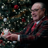 Christmas with CS Lewis