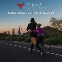 Mesa Marathon