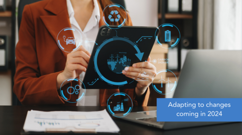 Small Business Changes in 2024