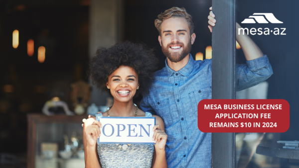 Business License in 2024