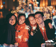 January natural gas safety tip