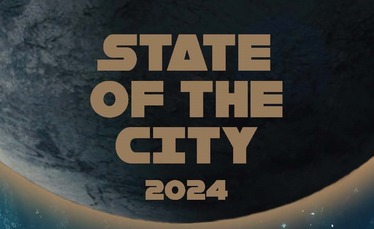 State of the City
