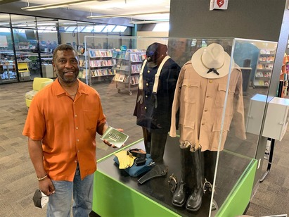 NEB Productions Owner