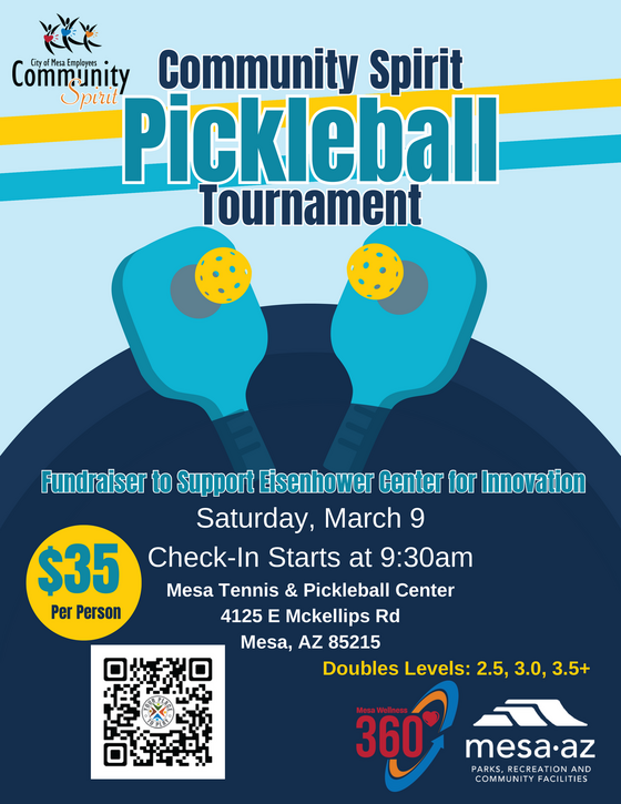 Pickleball