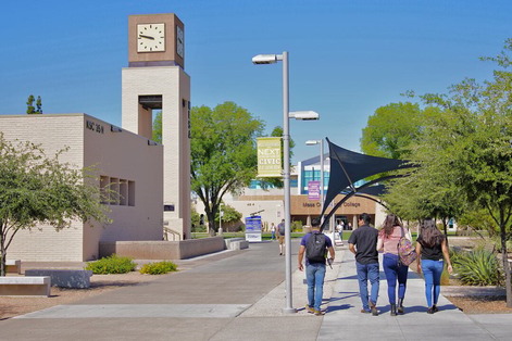 Mesa Community College