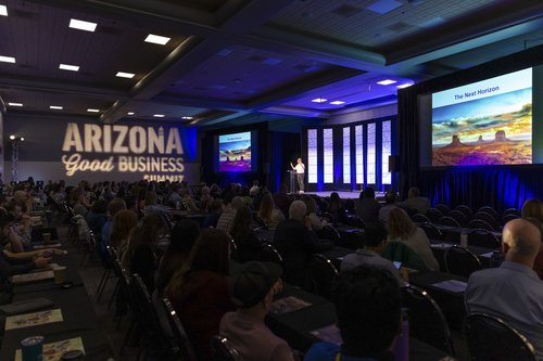 Good Business Summit