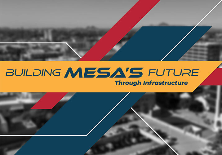 Building Mesa's Future
