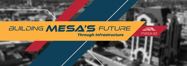 Building Mesa's Future