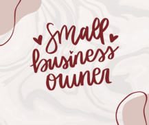 Small Business Owner