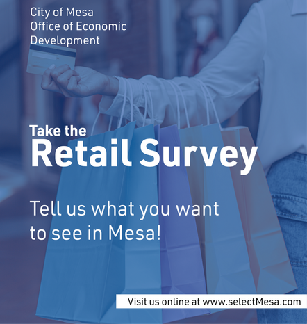 Retail Survey 2024
