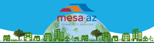 Community Engagement Newsletter Header Earth Day