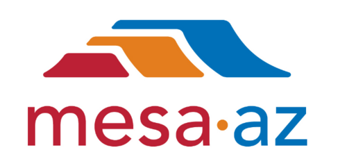 City of Mesa logo