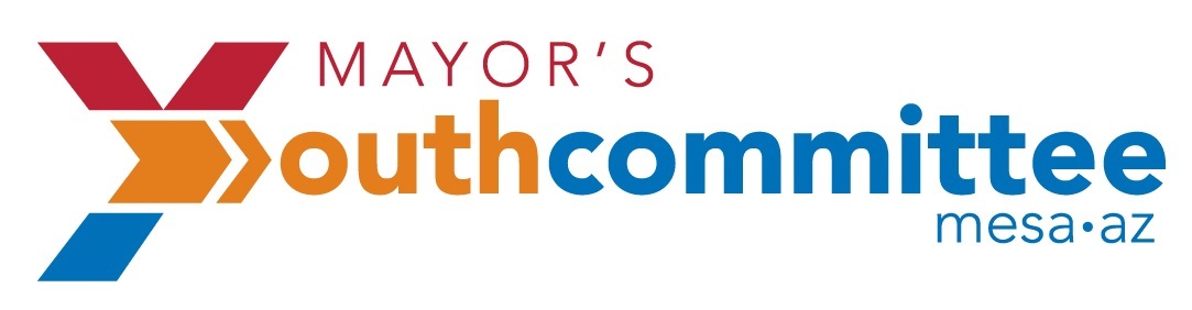 Mayor's Youth Commitee