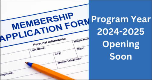 MBB Program Year 2025