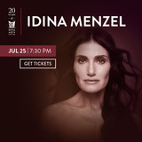 Idina Menzel