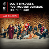 Scott Bradlee’s Postmodern Jukebox