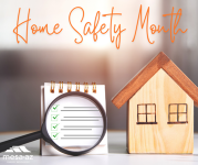 Home Safety Month