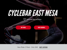 Cyclebar