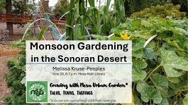 Monsoon Garden