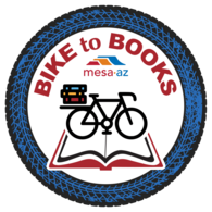 Bike to Books Contest