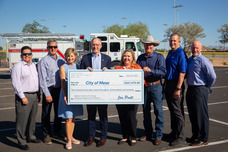 SRP Energy Efficiency Check