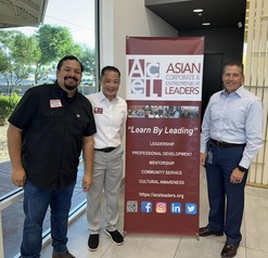 ACEL and PD Networking Event