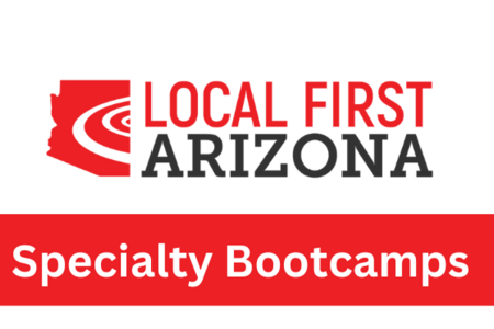 Local first Bootcamps