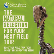 AZMNH Field Trips