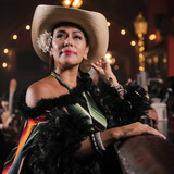 Lila Downs
