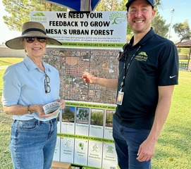 TAC Get Answers Get Planting