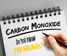 Carbon Monoxide Safety