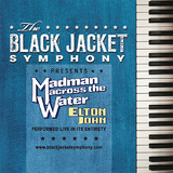 Black Jacket Symphony
