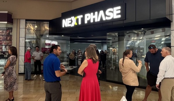 NXTPhase