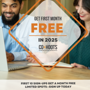 Co+hoots 2025