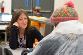 PIT cold weather kits