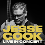 Jesse Cook