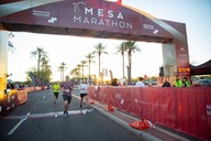 Mesa Marathon
