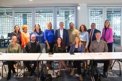 Education and Workforce Dev. Roundtable