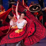 Ballet Folklorico