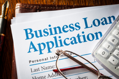 Biz Loan