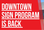 DT Sign Program