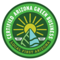 LFA Green Business Logo
