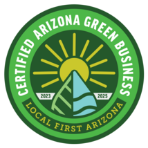 LFA Green Business Logo