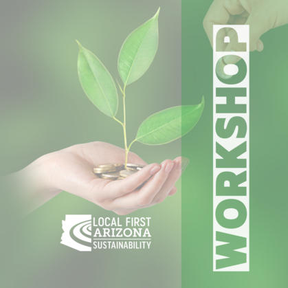 Sustainability Workshop