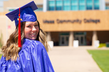 Mesa College Promise is Open