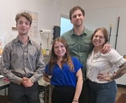 Mesa Youth Climate Fund