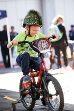 April is April is Valley Bike Month
