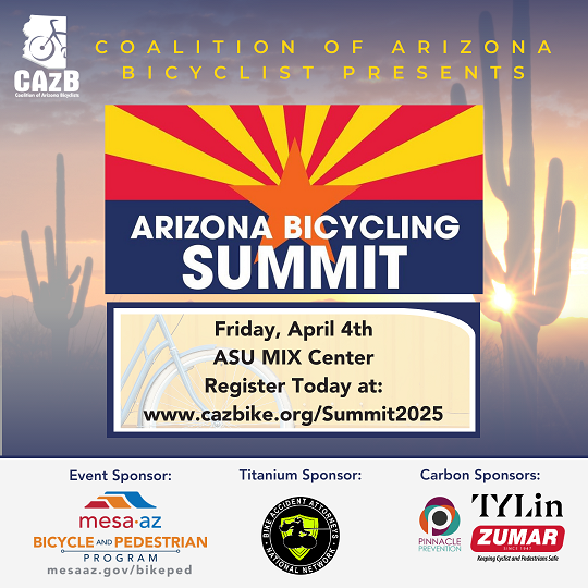 AZ Bike Summit