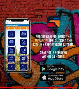 Report Graffiti