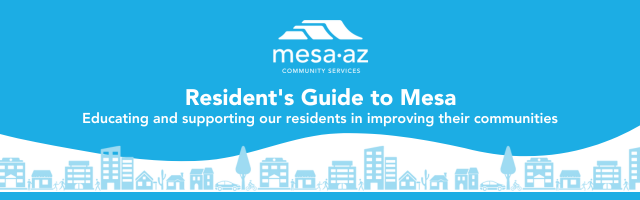 Residents Guide to Heat Safety